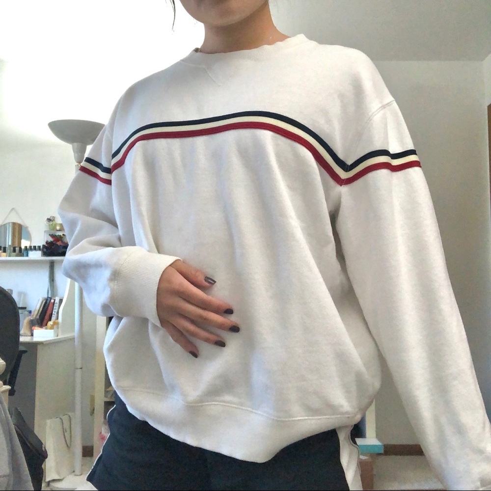 Vintage Brandy Melville Sweatshirt